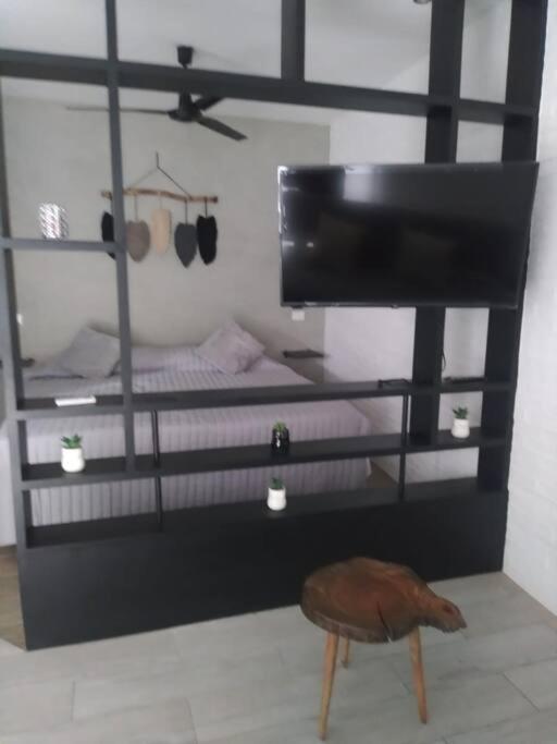 Loft En Apartment