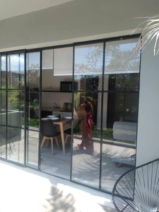 Apartment Loft En Tulum