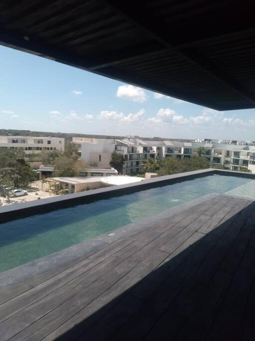 Apartment Loft En Tulum
