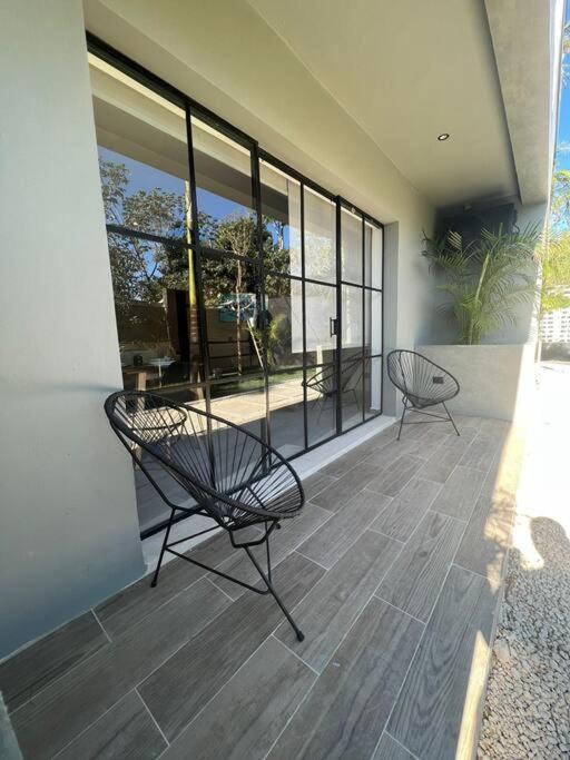 Loft En Apartment Tulum