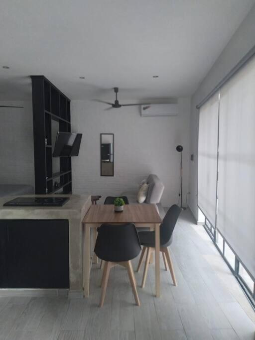 Apartment Loft En