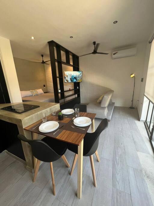 Apartment Loft En *