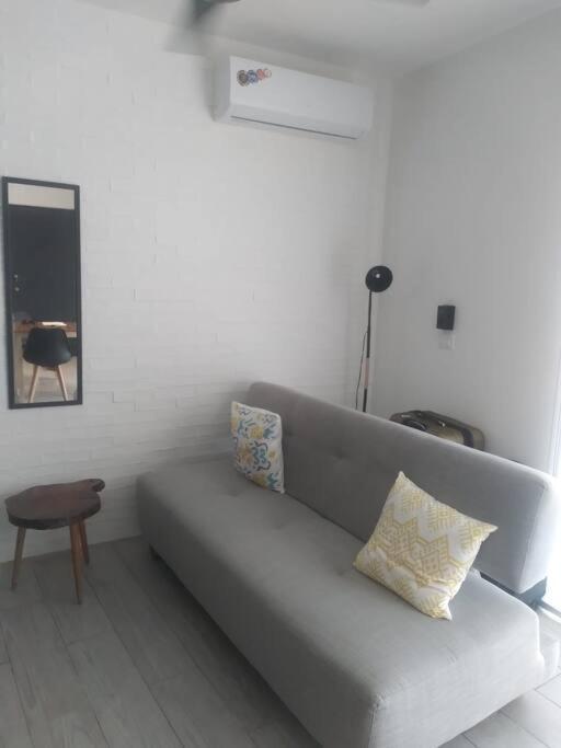 Apartment Loft En *