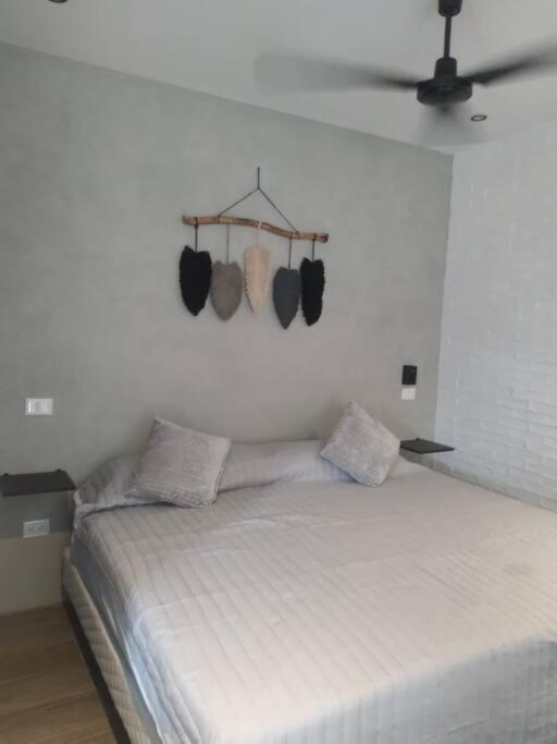 Loft En Apartment