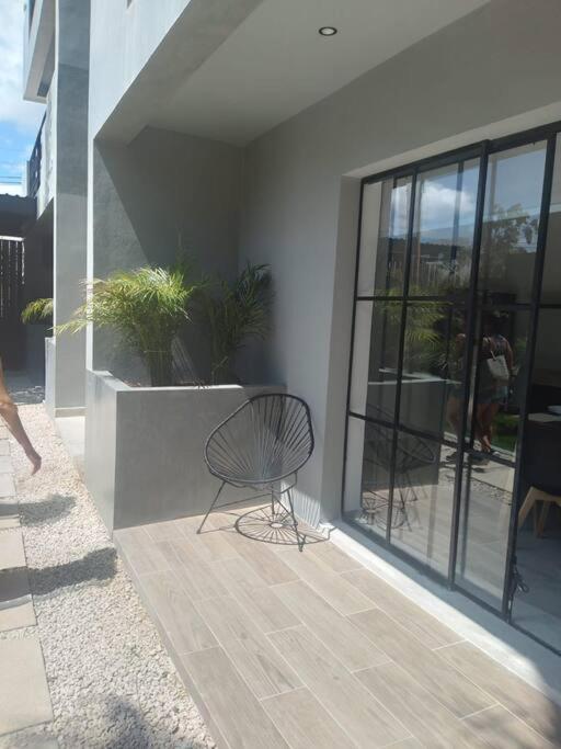 Apartment Loft En Tulum